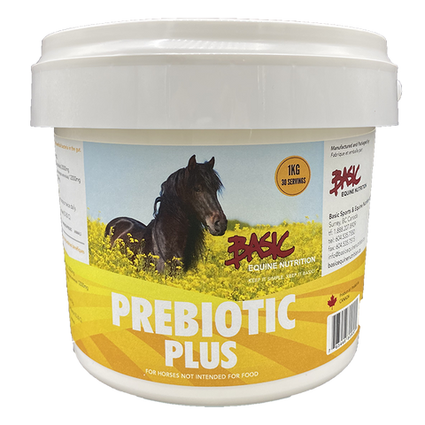 Pre Biotic Plus - 1kg