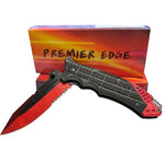 Pocket Knife - Premier Edge (Discontinued)