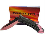 Pocket Knife - Premier Edge (Discontinued)