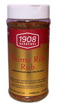 1908 - BBQ Rubs