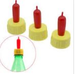 Pritchard Nipples - Pack of 3 - for Lambs / Kids