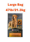 Purina Pro Plan - Dog - Large Bag - Dry Food - Essentials 21.3kg (47lb)