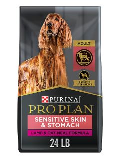 Purina Pro Plan - Dog - Dry Food - Specialized