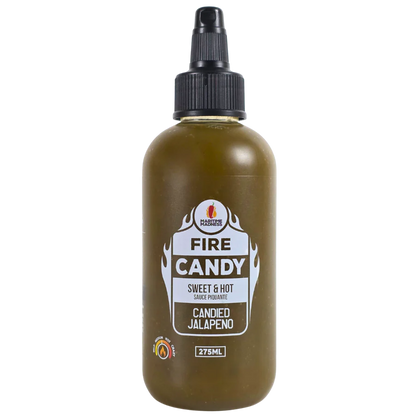 Maritime Madness - Fire Candy