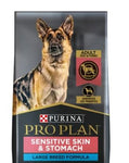Purina Pro Plan - Dog - Dry Food - Specialized