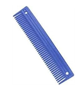 9" Plastic Pulling Comb