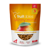 Fruitables - Skinny Mini Dog Treats - 5oz (141g)