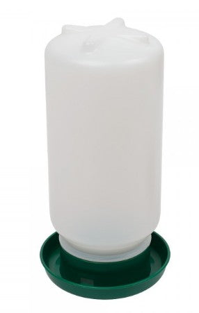 Chick/Quail Drinker - 1 Quart