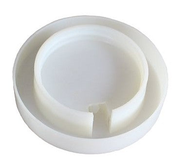 Quail Drinker Base - (fits 1 L Jar)