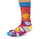 Uptown Sox- Socks Assorted - Women