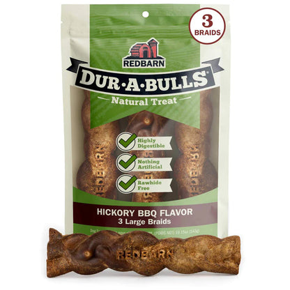 RedBarn - Dur-A-Bull - Dog Treat