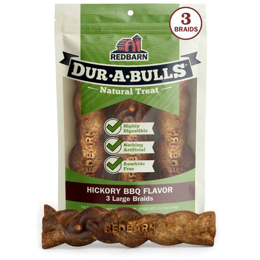RedBarn - Dur-A-Bull - Dog Treat