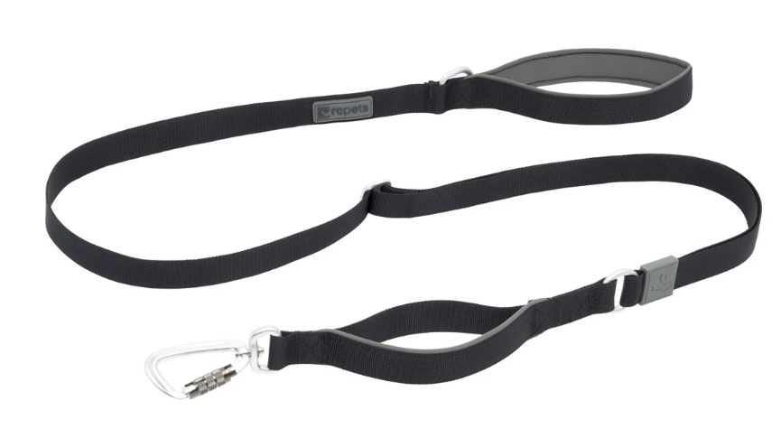 RC Pets - Stratus - Dog Leash - 1" x 7'