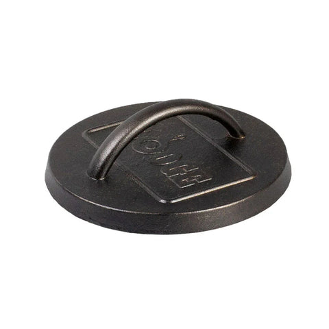 Lodge - Cast Iron Burger Press - 6.25"