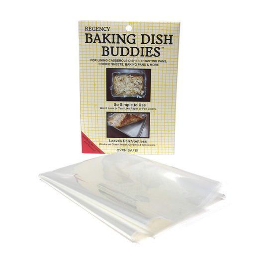 Baking Dish Buddie