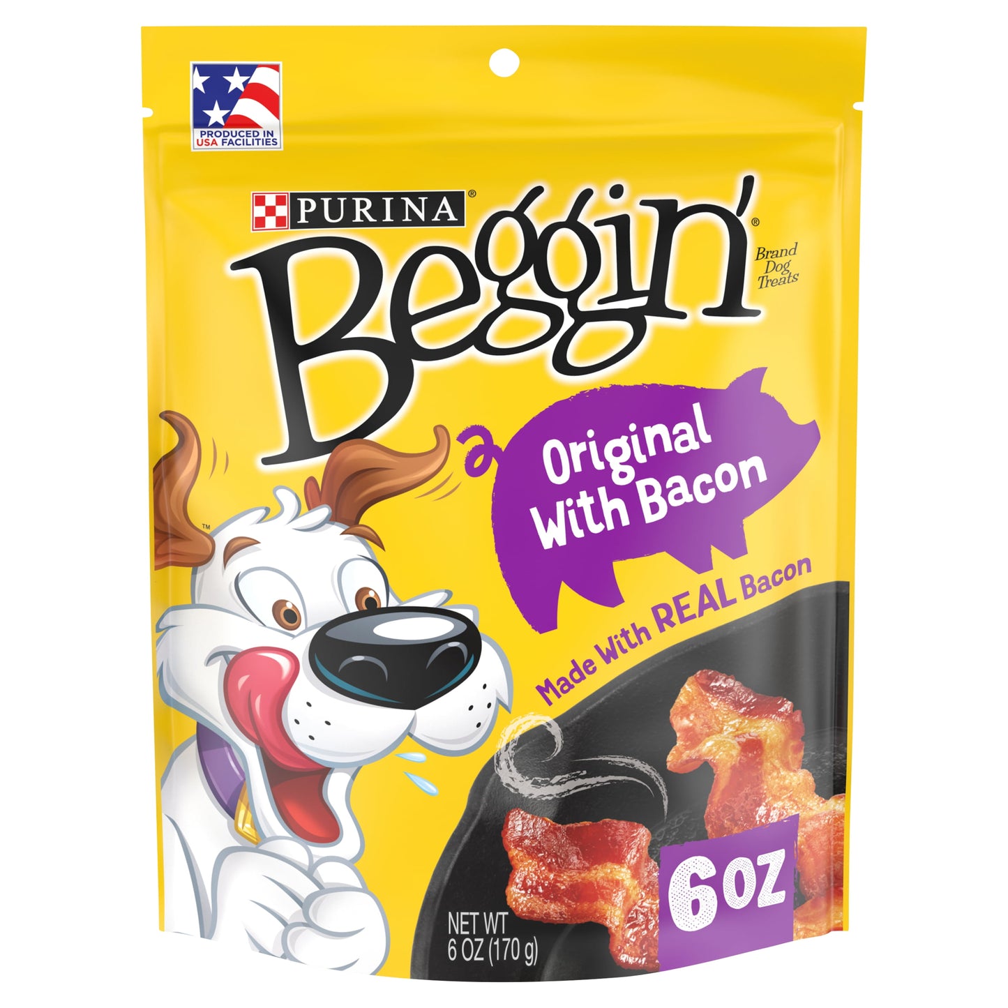 Purina - Beggin' Strips - Dog Treats