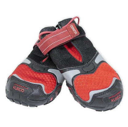 Kurgo - Blaze Dog Boots - 2 Pack