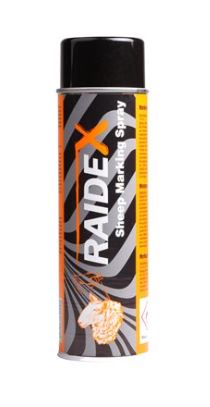 Raidex Sheep Marking Spray