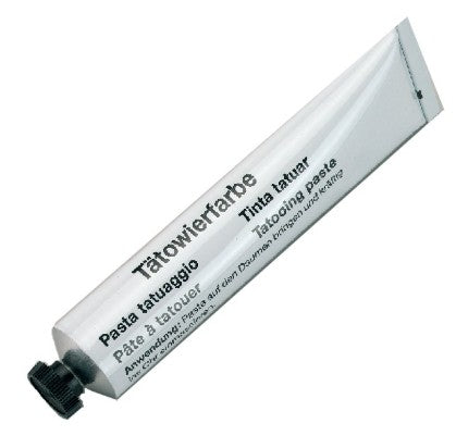 Raidex - Tattoo Paste Tube