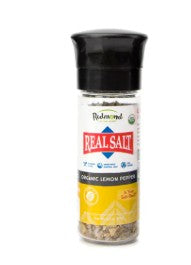 Redmond Real Salt - Seasonings