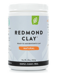 Redmond - Clay - Natural -283g