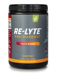 Redmond - Re-Lyte Pre-Workout