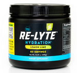 Redmond - Re Lyte Hydration Jar