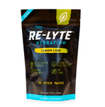 Redmond - Re Lyte Hydration Sticks - 190g