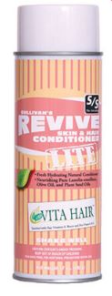 Sullivan's - Revive Lite Skin & Hair Conditioner - 16oz