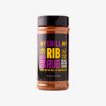 Hey Grill Hey! Seasoning (Lrg Shaker)