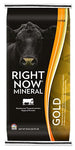 Right Now - Cattle Mineral - Gold - 25kg