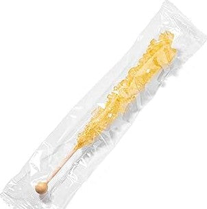 Candy - Rock Candy - Gold