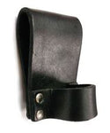 Rocky Comb Holder - Leather