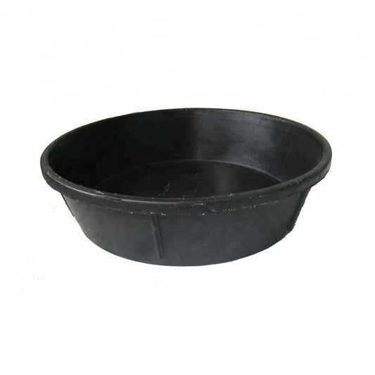 TBL - Rubber Feed Tub
