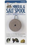 Pet Lodge - Salt Lick Spool for Small Pets