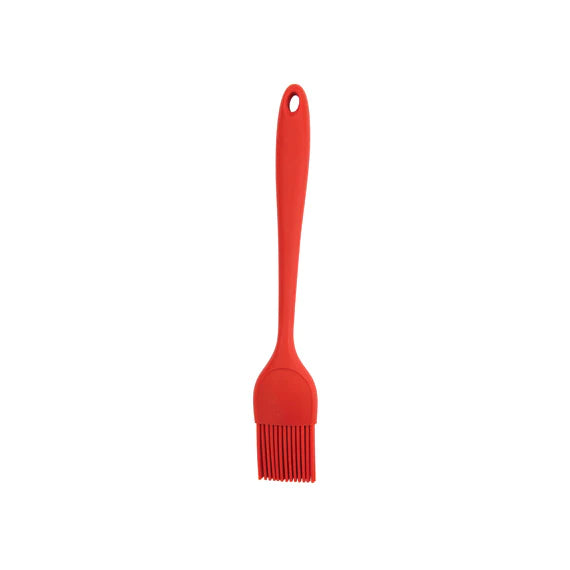 High Heat Silicone Brush