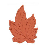 Sugar Maple Leaf