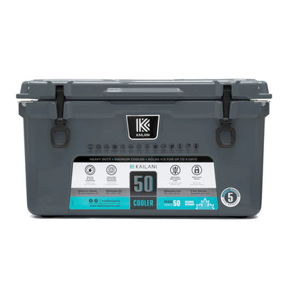 Kailani - Shaka 50 Cooler