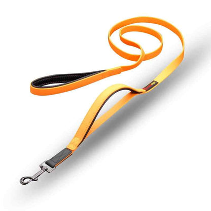 SmellyDogz Comfort Lead Double-Handle