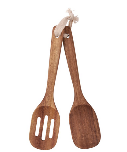 Wooden Kitchen Tools