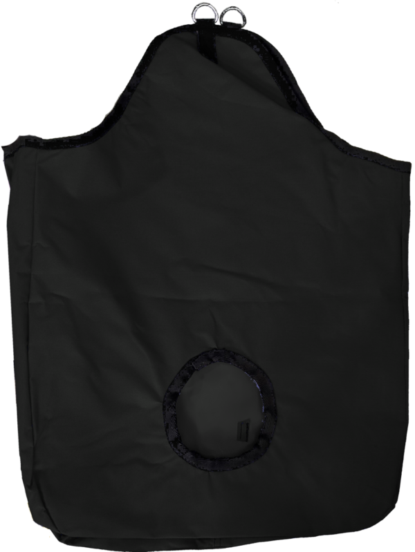 True North - Nylon Hay Bag - Assorted Colours