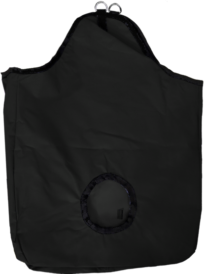 True North - Nylon Hay Bag - Assorted Colours