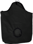 True North - Nylon Hay Bag- Assorted Colours