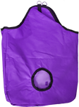 True North - Nylon Hay Bag- Assorted Colours