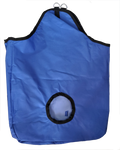 True North - Nylon Hay Bag- Assorted Colours