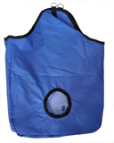 True North - Nylon Hay Bag- Assorted Colours