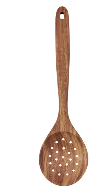 Wooden Kitchen Tools