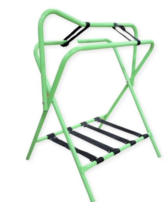 Portable Saddle Stand
