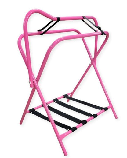Portable Saddle Stand