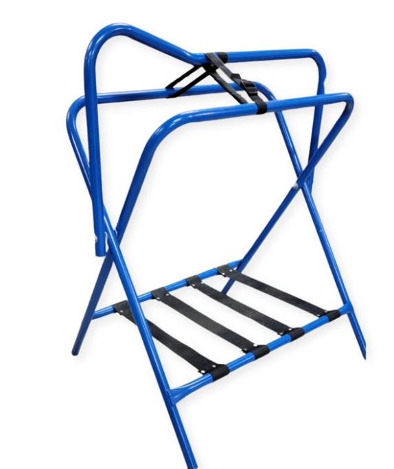 Portable Saddle Stand